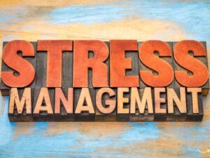 Stress Management Coaching: Your Path to a Balanced Life