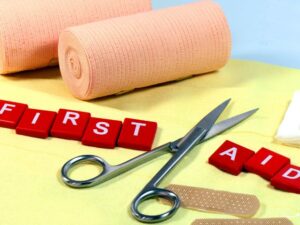 Mastering WoW Classic First Aid: A Complete Guide for Aspiring Healers