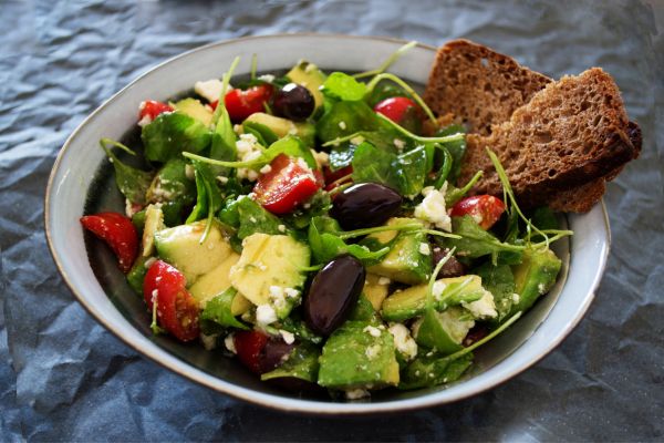 Mediterranean diet