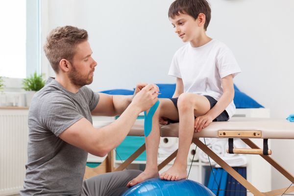Pediatric asthma management