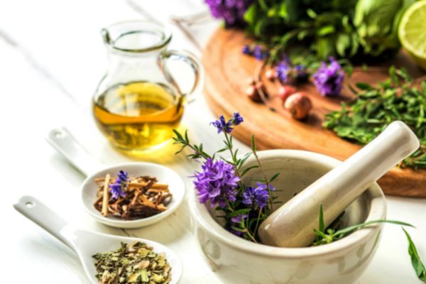 Herbal medicine for sleep