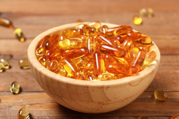 Best vitamins for male fertility