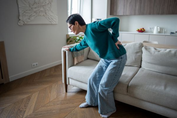 managing chronic pain in seniors