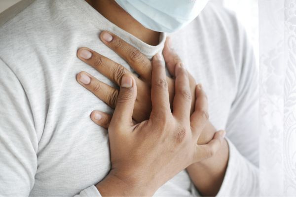 heart disease risk factors