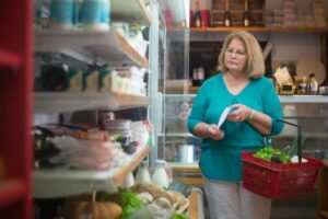 The Ultimate Mediterranean Diet Grocery List