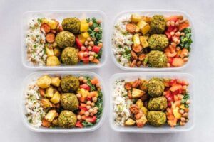 Mediterranean Diet Meal Plan for Beginners (7 Days)