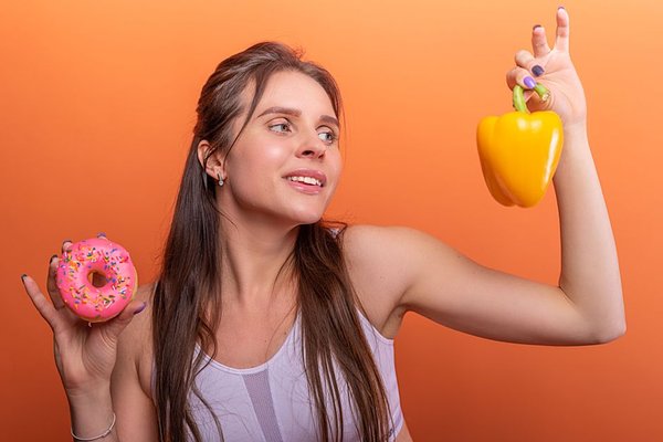 mediterranean diet vs dash diet