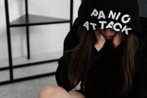 Anxiety Attack vs Panic Attack: What’s the Real Difference