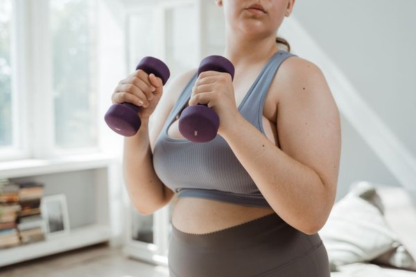 cardio vs weights for weight loss