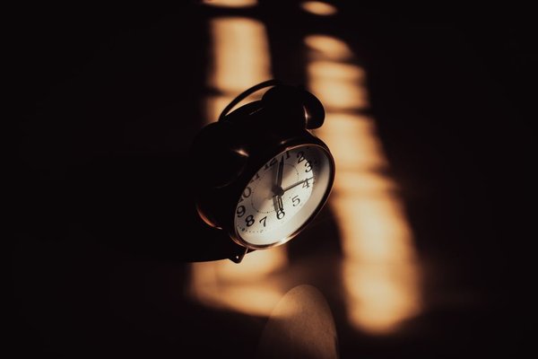 circadian rhythm sleep disorder