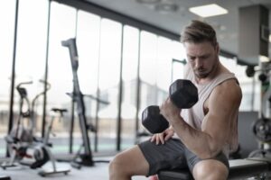 How to Gain Weight Healthily: A Guide for Naturally Skinny Men