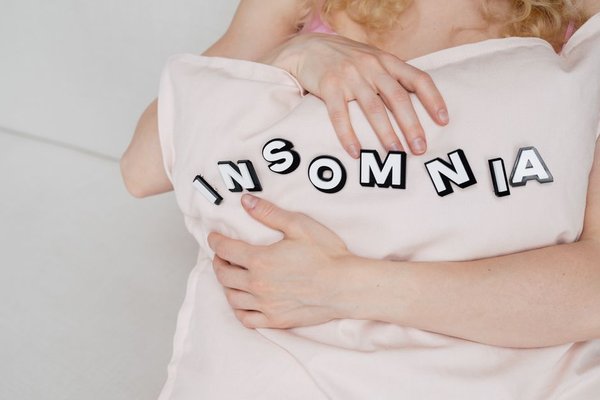 insomnia symptoms