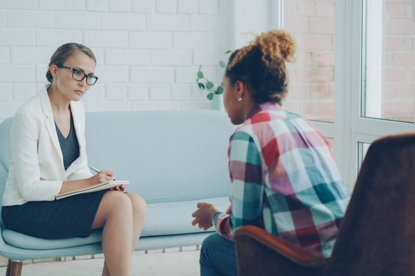 online therapy vs in person therapy