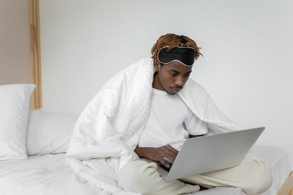 sleep efficiency