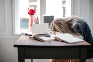 Stress and Sleep: Why Tension Can Disrupt Your Rest