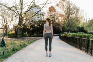 Walking Workout Plan: Build Fitness With a Simple Weekly Schedule